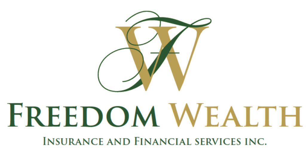 Freedom Wealth Logo